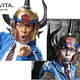 Illustration for article titled Lets See How Cosplayers Compare To the Characters They Love